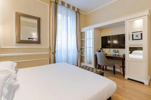 FH55 Hotel Calzaiuoli photo 19