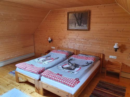 Villa Tápai 9326 Szil, 2 Dózsa György utca kép - 3