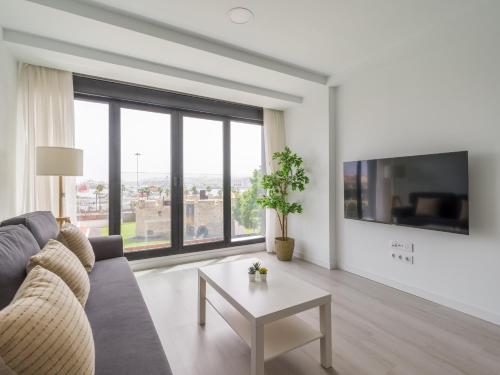 Castle Mirador By CanariasGetaway