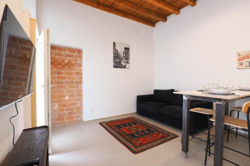 Navigli Exclusive Apartment