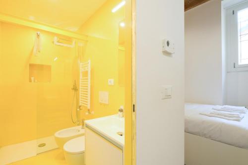 Navigli Exclusive Apartment