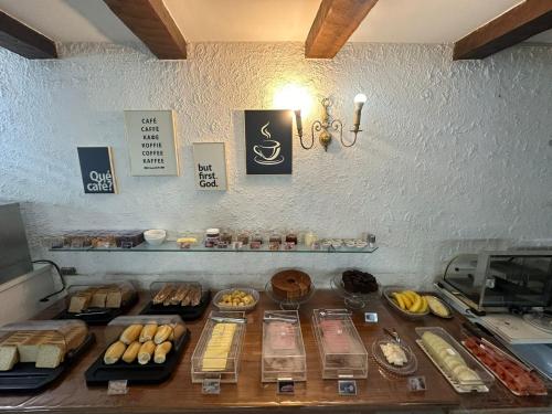 Photo de la galerie de l'établissement Hotel Modena - São José dos Campos, à São José dos Campos