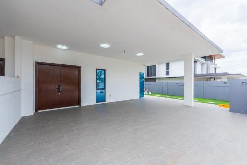 Imagen de la galería de 14pax+Cozy@Semi-Villa Seremban, en Siliau