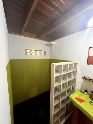 Fotografie z fotogalerie ubytování Casa’ Mapola : typical jungle beach house v destinaci Pavones