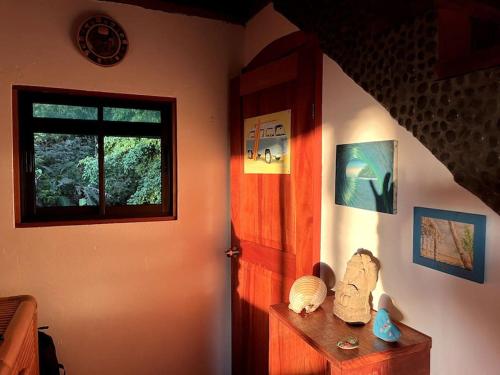 Fotografie z fotogalerie ubytování Casa’ Mapola : typical jungle beach house v destinaci Pavones