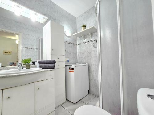 OCEAN SYMPHONY APARTMENT WITH TERRACE, Los Cristianos, Tenerife