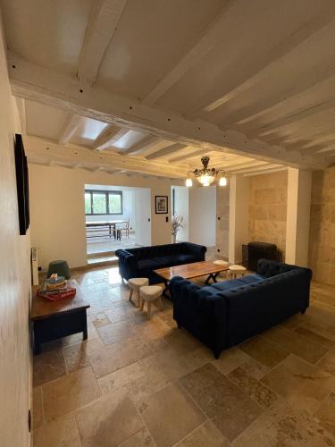 La Poserie des Monts et Vallées