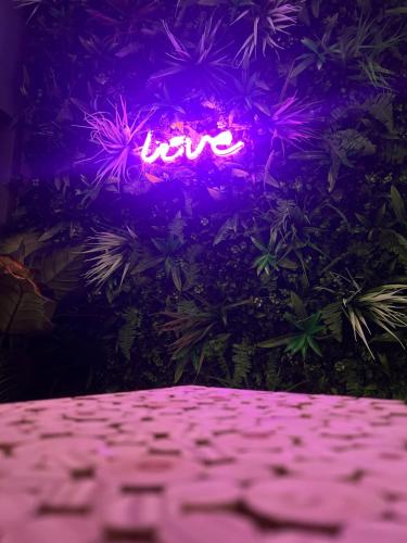 Gallery image of La jacuzz’home in Tourcoing