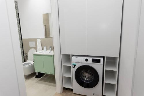 Imagen de la galería de Sublime Bnb, en Shkodër