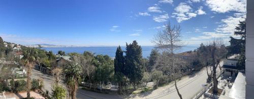 Gallery image of Ikigai Hotel Villa Rıfat in Adalar
