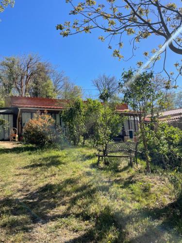 Photo de la galerie de l'établissement DOMAINE St GEORGES, à Mosset