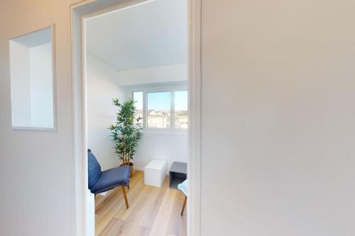 Photo de la galerie de l'établissement Appartement F5 Demidoff, au Havre