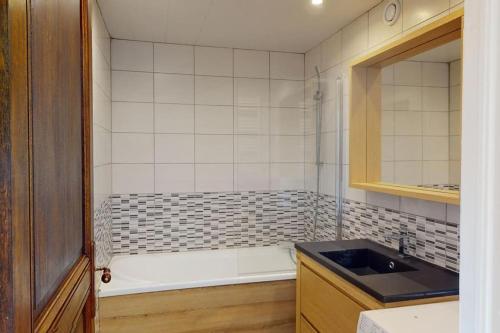 Photo de la galerie de l'établissement Appartement F5 Demidoff, au Havre