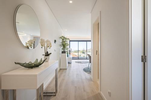 Contemporary Residence B by Homie