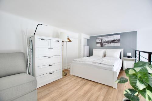 Studio Apartments by Hi5- Cozy Studio