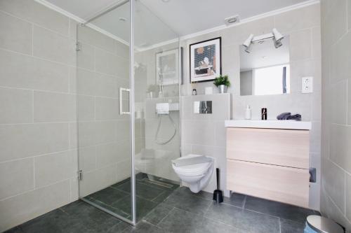 Studio Apartments by Hi5- Cozy Studio 1085 Budapest, Somogyi Béla utca 17 kép - 3