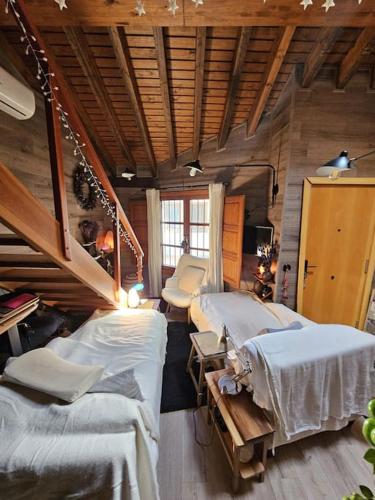 Attico luxury SuiteMálaga