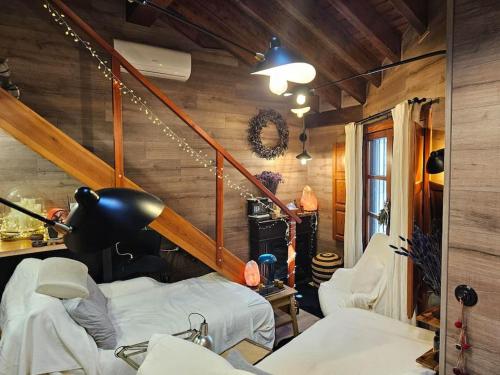 Attico luxury SuiteMálaga
