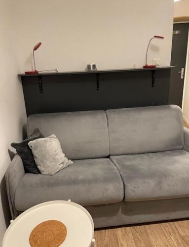 Cosy Studio 16m2