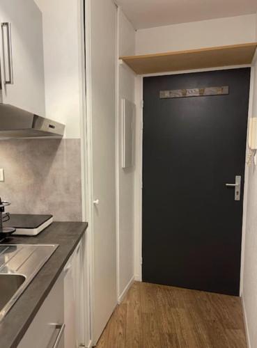 Cosy Studio 16m2