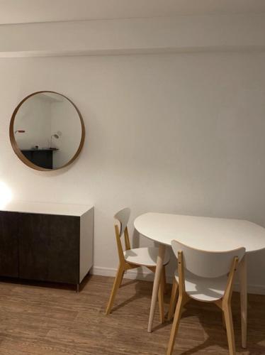 Cosy Studio 16m2