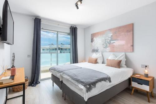 La Tejita - Dream Rooftop Apartment