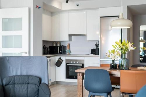 La Tejita - Dream Rooftop Apartment