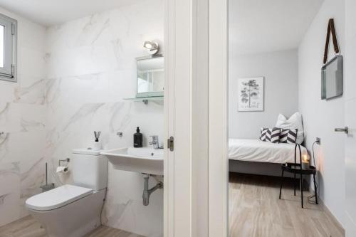 La Tejita - Dream Rooftop Apartment