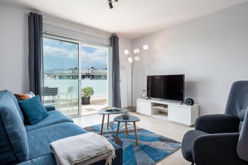 La Tejita - Dream Rooftop Apartment