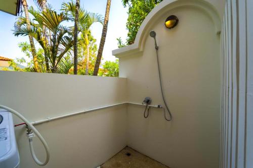 Koupelna v ubytování 2 Bedroom villa at Belvida Estates BR98