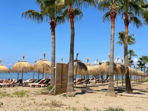 Beautiful New 2BR Apartment in Golden Mile of Marbella