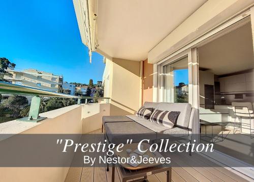 Nestor&Jeeves -PERLE DOREE - Terrace - Design