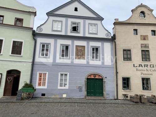 Fotografia z galérie ubytovania Flamingo Family Apartment v destinácii Český Krumlov