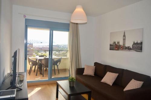 Teatinos Holidays Malaga