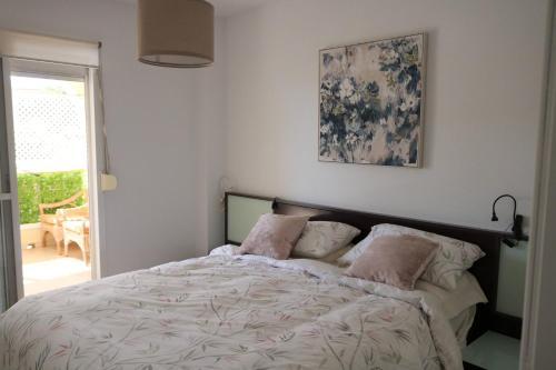 Apartamento Golf Beach Benalmadena