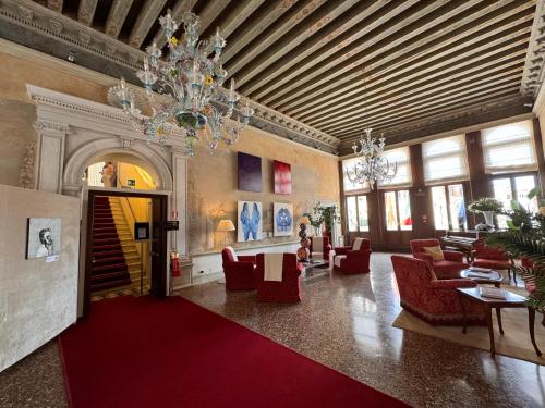Ruzzini Palace Hotel photo 38