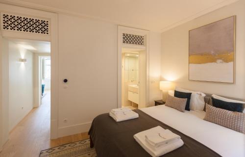 FLH Downtown Central Stylish Apartment