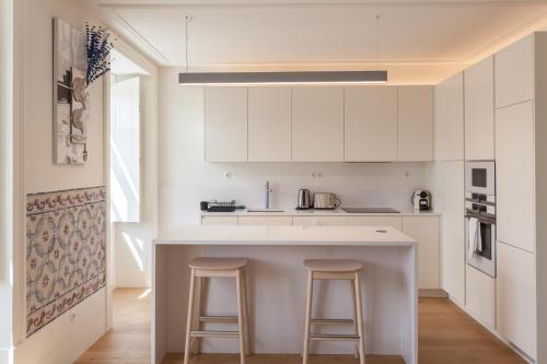 FLH Downtown Central Stylish Apartment
