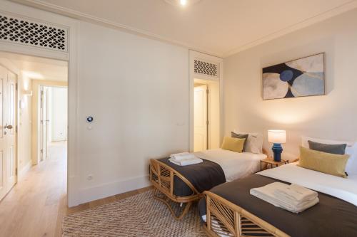 FLH Downtown Central Stylish Apartment