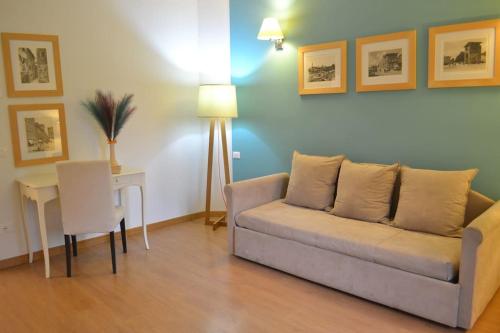 Petrarca Sweet Home