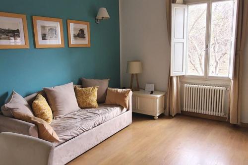 Petrarca Sweet Home