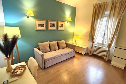 Petrarca Sweet Home