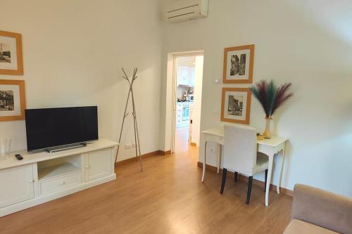 Petrarca Sweet Home