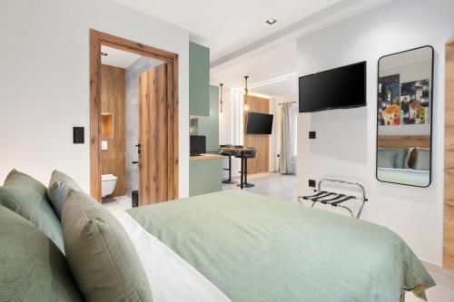 The Wellside Suite