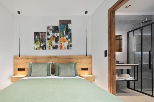 The Wellside Suite