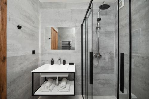 The Wellside Suite