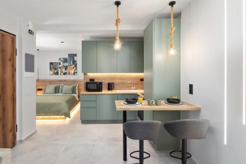 The Wellside Suite
