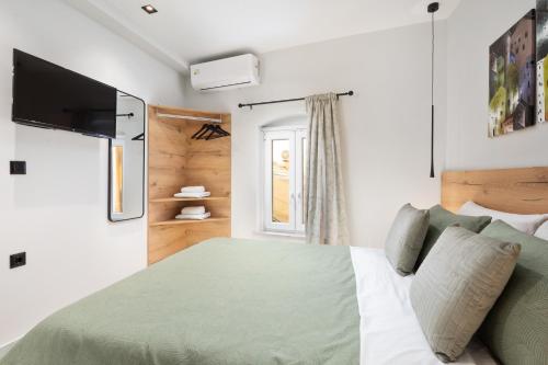 The Wellside Suite