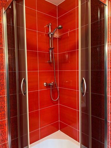 Bagno di AgroDomek Rzepiska