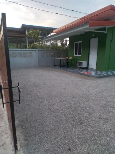 Φωτογραφία από το άλμπουμ του บ้านสวนคุณตา@กระบี่ σε Ban Chong Phli